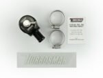 Válvula de descarga Turbosmart TS-0203-1221 Kompact Plumb Back para Subaru Legacy GT RS Liberty WRX STI - Imagen 2