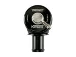 Válvula de descarga Turbosmart TS-0203-1221 Kompact Plumb Back para Subaru Legacy GT RS Liberty WRX STI - Imagen 5