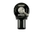 Válvula de descarga Turbosmart TS-0203-1222 Kompact Plumb Back para Fiat Punto Coupé, Ford Focus RS, Falcon, Lancia Delta, Mazda Miata, MX-5, Porsche 911, 944 y Cayenne.