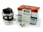Válvula de descarga BOV Turbosmart TS-0204-1132 Race Port GenV