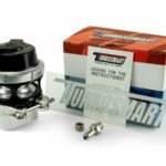 Válvula de descarga BOV Turbosmart TS-0204-1132 Race Port GenV