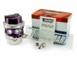 Válvula de descarga BOV Turbosmart TS-0204-1133 Race Port GenV