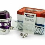 Válvula de descarga BOV Turbosmart TS-0204-1133 Race Port GenV