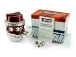Válvula de descarga BOV Turbosmart TS-0204-1134 Race Port GenV