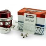 Válvula de descarga BOV Turbosmart TS-0204-1134 Race Port GenV