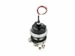 Válvula de descarga BOV Turbosmart TS-0204-1242 Race Port hembra con sensor HE GenV