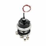 Válvula de descarga BOV Turbosmart TS-0204-1242 Race Port hembra con sensor HE GenV