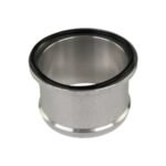 Adaptador de descarga BOV Turbosmart TS-0204-2205 Big Bubba de 2"