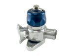 Válvula de descarga BOV Turbosmart TS-0205-1009 de doble puerto para Mazda CX-7 Mazdaspeed MPS 3 Subaru Forester XT Legacy GT Liberty WRX