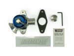 Válvula de descarga BOV Turbosmart TS-0205-1009 de doble puerto para Mazda CX-7 Mazdaspeed MPS 3 Subaru Forester XT Legacy GT Liberty WRX - Imagen 7