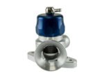Válvula de descarga BOV Turbosmart TS-0205-1009 de doble puerto para Mazda CX-7 Mazdaspeed MPS 3 Subaru Forester XT Legacy GT Liberty WRX - Imagen 6