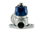 Válvula de descarga BOV Turbosmart TS-0205-1009 de doble puerto para Mazda CX-7 Mazdaspeed MPS 3 Subaru Forester XT Legacy GT Liberty WRX - Imagen 2