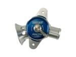 Válvula de descarga BOV Turbosmart TS-0205-1009 de doble puerto para Mazda CX-7 Mazdaspeed MPS 3 Subaru Forester XT Legacy GT Liberty WRX - Imagen 3