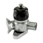 Válvula de descarga BOV Turbosmart TS-0205-1010 de doble puerto para Mazda CX-7 Mazdaspeed MPS 3 Subaru Forester XT Legacy GT Liberty WRX