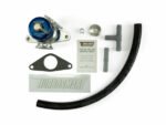 Válvula de descarga BOV Turbosmart TS-0205-1015 de doble puerto para Subaru Forester XT WRX STI