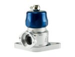 Válvula de descarga BOV Turbosmart TS-0205-1015 de doble puerto para Subaru Forester XT WRX STI - Imagen 2