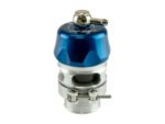 Válvula de descarga BOV Turbosmart TS-0205-1130 Vee-Port PRO Universal - Azul - Imagen 4