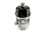 Válvula de descarga BOV Turbosmart TS-0205-1131 Vee-Port PRO Universal - Negra