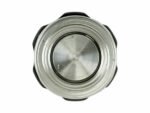 Válvula de descarga BOV Turbosmart TS-0205-1131 Vee-Port PRO Universal - Negra - Imagen 3