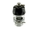 Válvula de descarga BOV Turbosmart TS-0205-1131 Vee-Port PRO Universal - Negra - Imagen 6