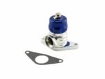 Válvula de descarga BOV TS-0205-1215 Turbosmart Plumb Back para Subaru Forester XT WRX STI - Imagen 2