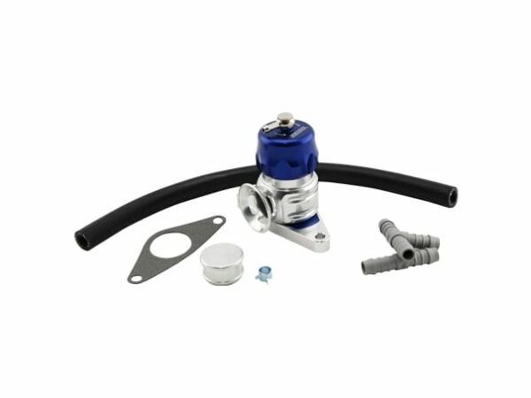 ts-0205-1315-600x450 Válvula de descarga Turbosmart TS-0205-1315 Supersonic para Subaru Forester XT Legacy Liberty WRX STI - Imagen 1