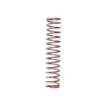 Resorte de la válvula de descarga Turbosmart TS-0205-3102 Supersonic de doble puerto con retorno de plomada