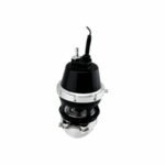 Válvula de descarga BOV Turbosmart TS-0207-1102 con puerto de alimentación y sensor