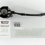 Válvula de descarga BOV Turbosmart TS-0223-1279 Kompact EM Plumb Back para Audi S4 SQ5 VW Golf GTI MK8