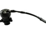 Válvula de descarga BOV Turbosmart TS-0223-1279 Kompact EM Plumb Back para Audi S4 SQ5 VW Golf GTI MK8 - Imagen 3