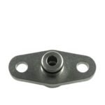 Adaptador regulador de presión de combustible Turbosmart TS-0402-1001 para Subaru, Nissan y Mazda.