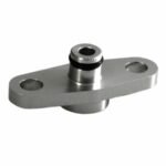 Adaptador regulador de presión de combustible Turbosmart TS-0402-1002 para Subaru GDA WRX, Toyota 2JZGTE y Mazda MX-5