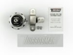 Regulador de presión de combustible Turbosmart TS-0404-1022 FPR6 AN6 - Imagen 6