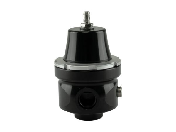 ts-0404-1022-side-600x450 Regulador de presión de combustible Turbosmart TS-0404-1022 FPR6 AN6 - Imagen 1