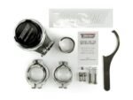 Válvula de descarga Turbosmart TS-0505-1006 WG40 Gen4 CompGate40 7 psi - Imagen 5
