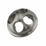 Brida de soldadura Turbosmart TS-0550-3098 ALV40 4-1