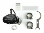 Válvula de descarga Turbosmart TS-0553-1502 Gen-V eWG45 Hyper-Gate45 electrónica - Imagen 8