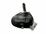 Válvula de descarga Turbosmart TS-0553-1502 Gen-V eWG45 Hyper-Gate45 electrónica - Imagen 5