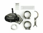 Válvula de descarga Turbosmart TS-0552-1502 Gen-V eWG60 Power-Gate 60 Electrónica