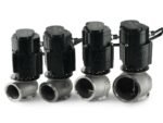 Válvula de descarga Turbosmart TS-0552-1502 Gen-V eWG60 Power-Gate 60 Electrónica - Imagen 6