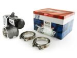 Válvula de descarga Turbosmart TS-0565-1002 eSG50, electrónica, de tipo recto. - Imagen 5