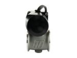 Válvula de descarga Turbosmart TS-0565-1002 eSG50, electrónica, de tipo recto. - Imagen 2
