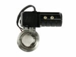 Válvula de descarga Turbosmart TS-0565-1002 eSG50, electrónica, de tipo recto. - Imagen 4