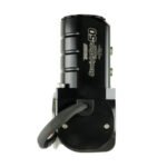 Válvula de descarga Turbosmart TS-0565-1002 eSG50, electrónica, de tipo recto.