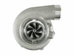 Turbocompresor de alto rendimiento TS-1 Turbosmart TS-1-6262VR082E 6262 V-Band 0.82AR con válvula de descarga externa (rotación inversa) - Imagen 4
