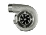 Turbocompresor de alto rendimiento TS-1 Turbosmart TS-1-6466VB082E 6466 V-Band 0.82AR con válvula de descarga externa