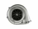 Turbocompresor de alto rendimiento TS-1 Turbosmart TS-1-6466VR082E 6466 V-Band 0.82AR con válvula de descarga externa (rotación inversa) - Imagen 6