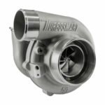 Turbocompresor de alto rendimiento TS-1 Turbosmart TS-1-6870VB096E 6870 V-Band 0.96AR con válvula de descarga externa