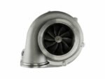 Turbocompresor de alto rendimiento TS-1 Turbosmart TS-1-6870VB096E 6870 V-Band 0.96AR con válvula de descarga externa - Imagen 4