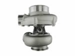 Turbocompresor de alto rendimiento TS-1 Turbosmart TS-1-6870VB096E 6870 V-Band 0.96AR con válvula de descarga externa - Imagen 3